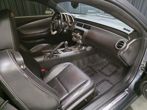 Used 2010 Chevrolet Camaro SS w/ RS Package RWD image 29