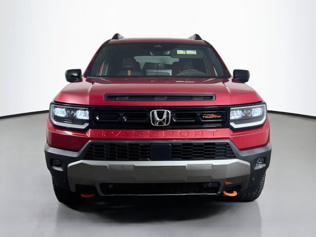 New 2026 Honda Passport TrailSport image 2