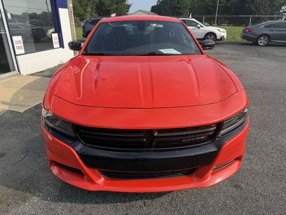 Used 2023 Dodge Charger SXT w/ Cold Weather Package