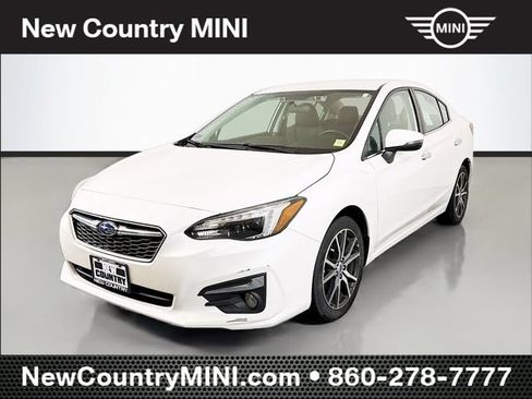 Used 2019 Subaru Impreza 2.0i Limited AWD/4WD image 3