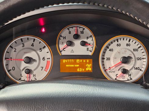 Used 2015 Nissan Titan PRO-4X AWD/4WD image 15