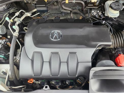 Used 2016 Acura RDX FWD image 34