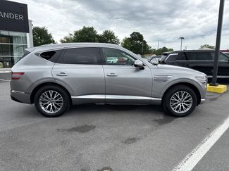 Used 2024 Genesis GV80 3.5T AWD/4WD video 2