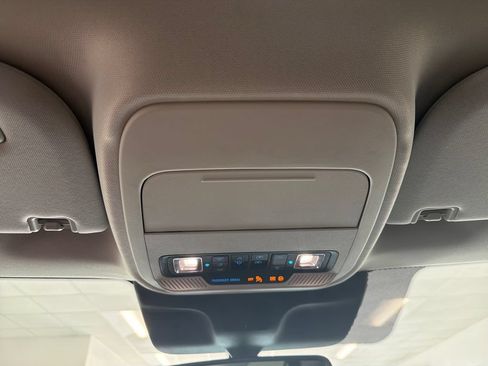 New 2027 Ford Expedition Platinum w/ Driver's Package RWD image 19