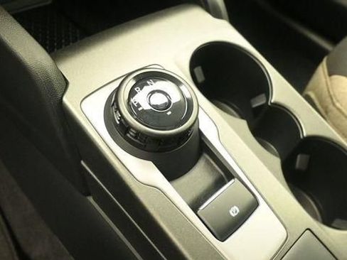 New 2026 Ford Bronco Sport Big Bend AWD/4WD image 18