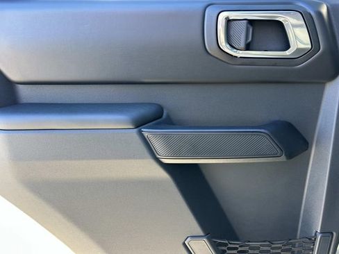 New 2025 Ford Bronco Outer Banks w/ Sasquatch Package AWD/4WD image 19