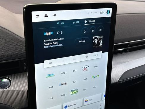 Used 2022 Ford Mustang Mach-E California Route 1 image 16