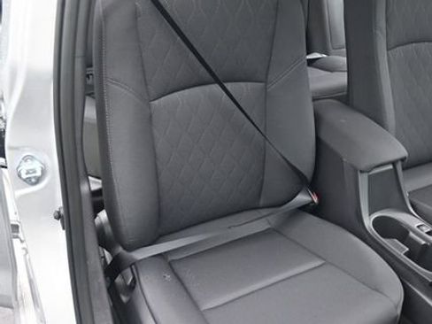 New 2026 Toyota Corolla LE FWD image 14