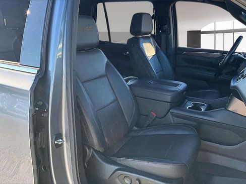 Used 2021 Chevrolet Tahoe High Country image 7