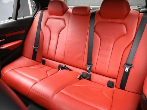 Used 2016 BMW M3 image 31
