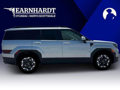 New 2026 Hyundai Santa Fe SEL image 9
