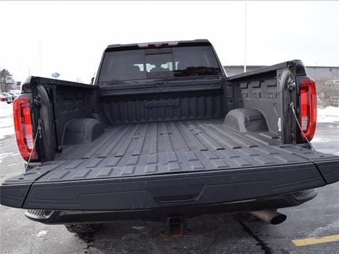 Used 2020 GMC Sierra 2500 AT4 w/ AT4 Premium Package image 41