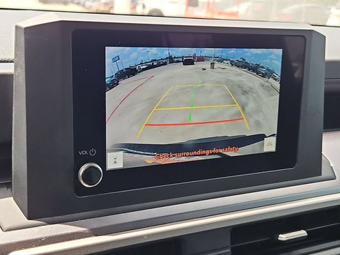 Certified 2025 Toyota 4Runner TRD Off-Road AWD/4WD image 20