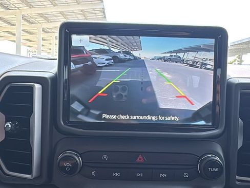 Certified 2021 Ford Bronco Sport Big Bend AWD/4WD image 17