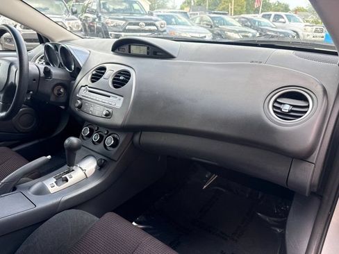 Used 2012 Mitsubishi Eclipse GS FWD image 15