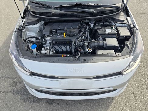Certified 2023 Kia Rio LX image 19