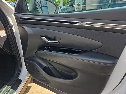 Used 2022 Hyundai Tucson Limited AWD/4WD image 73