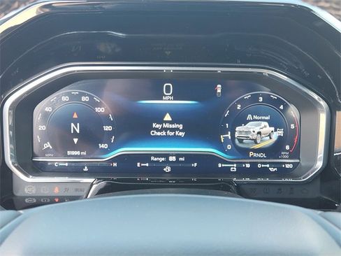 Used 2024 Chevrolet Silverado 2500 LT image 16