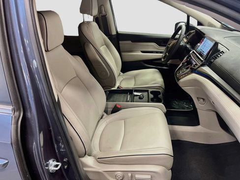 Used 2026 Honda Odyssey Touring image 31