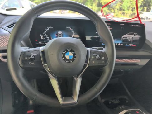 Used 2025 BMW 228i xDrive AWD/4WD image 12