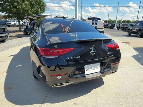 Used 2019 Mercedes-Benz CLS 450 4MATIC image 7