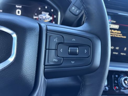 Used 2025 GMC Sierra 2500 Denali Ultimate image 32