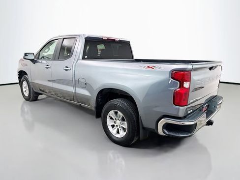 Used 2020 Chevrolet Silverado 1500 LT w/ All-Star Edition image 7