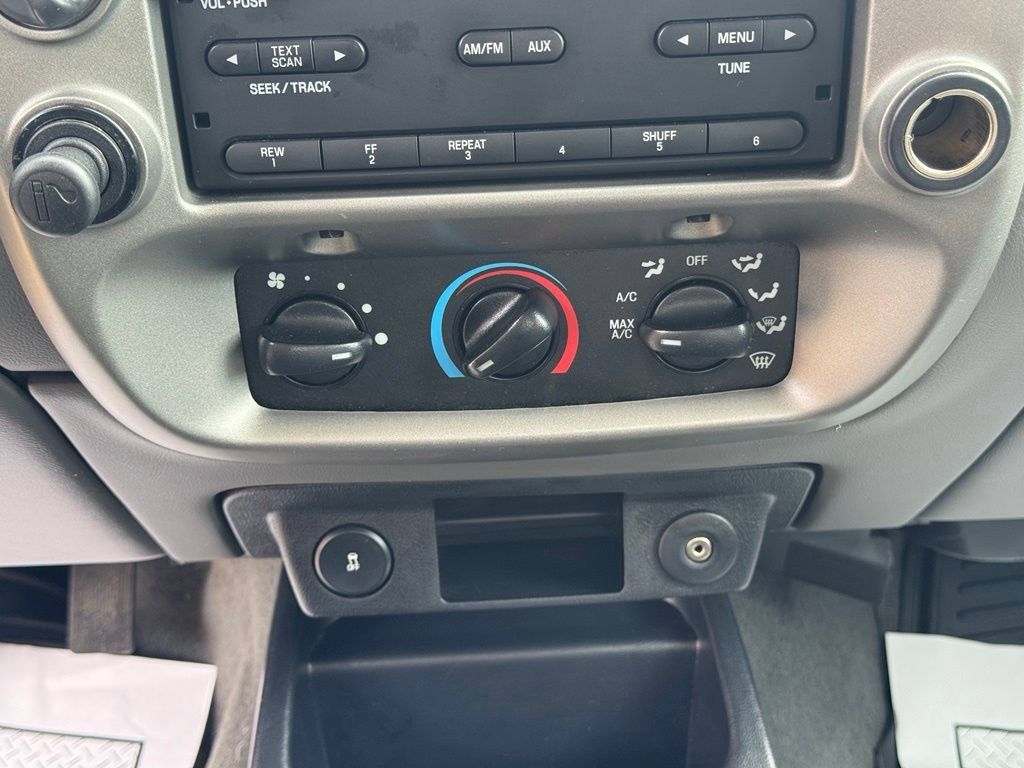 Used 2010 Ford Ranger XLT AWD/4WD image 20