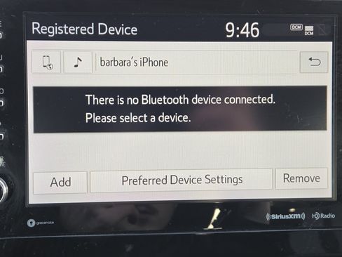 Used 2023 Toyota Camry XSE image 10