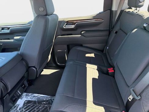 New 2026 GMC Sierra 1500 Elevation image 13