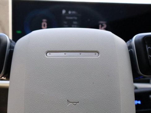 New 2026 Hyundai Santa Fe SE image 29