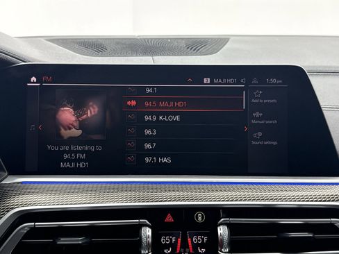 Used 2021 BMW X5 sDrive40i RWD image 22
