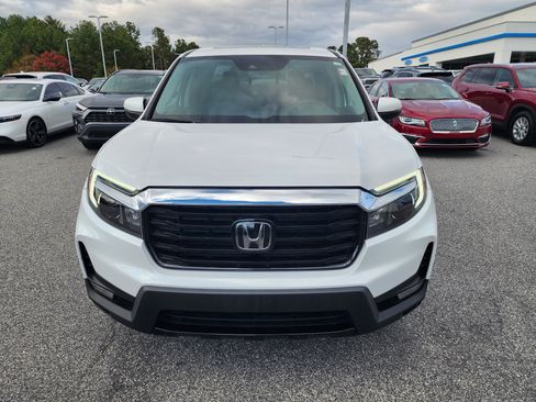 Certified 2023 Honda Ridgeline RTL-E image 10