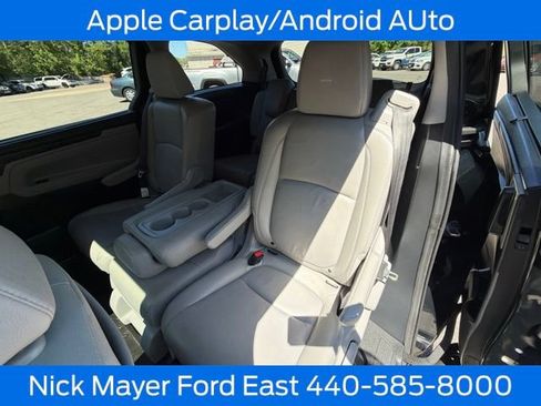 Used 2020 Honda Odyssey EX-L image 25