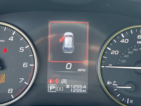 Certified 2025 Subaru Crosstrek 2.5i Sport w/ Popular Package #4A image 28