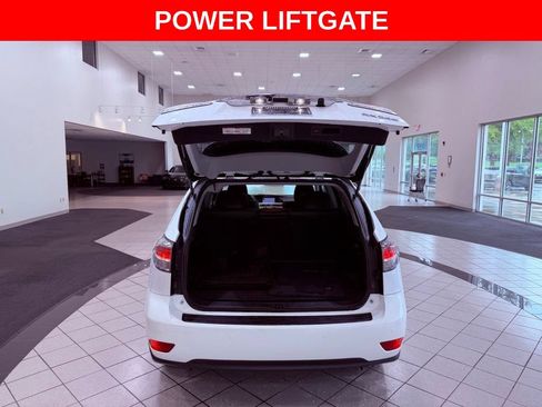 Used 2015 Lexus RX 350 FWD image 7