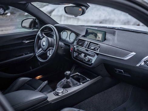 Used 2020 BMW M2 Competition w/ Executive Package image 21