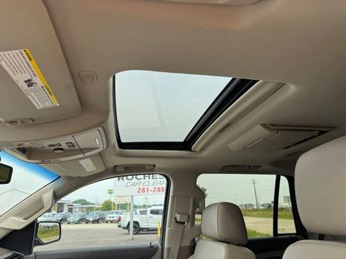 Used 2016 Chevrolet Tahoe LT RWD image 7