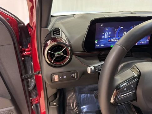 Used 2024 Chevrolet Blazer EV RS AWD/4WD image 14