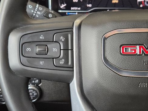 Used 2025 GMC Sierra 2500 SLT w/ Texas SLT Premium Package AWD/4WD image 23