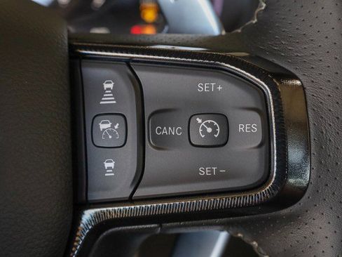 New 2026 RAM 1500 Rebel w/ G/T Package image 27