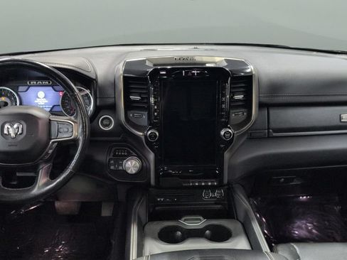 Used 2019 RAM 1500 Sport w/ Level 2 Equipment Group AWD/4WD image 20