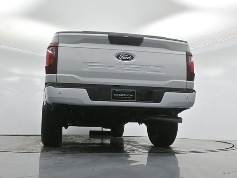 New 2026 Ford F150 STX RWD image 46