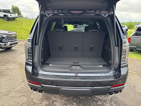 New 2026 Chevrolet Tahoe RST w/ RST Performance Edition AWD/4WD image 25