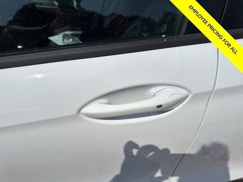 New 2025 Buick Envista Preferred w/ Convenience I Package image 6