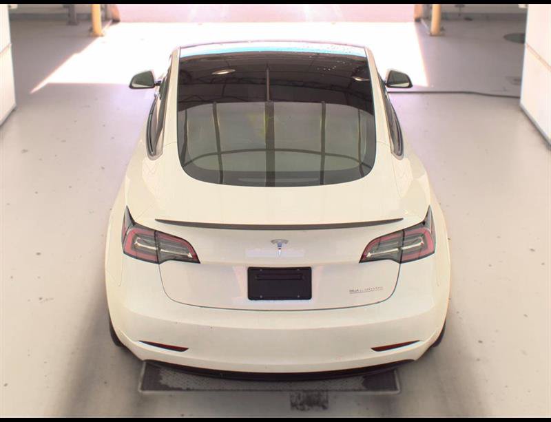 Used 2023 Tesla Model 3 Performance AWD/4WD image 3