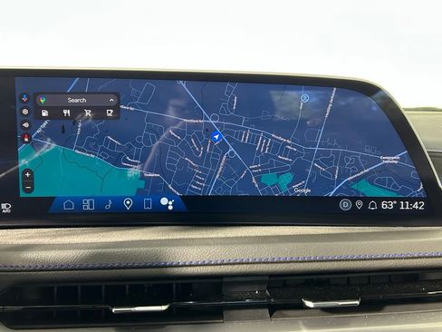 Used 2024 Cadillac XT4 Sport w/ Cold Weather Package image 20