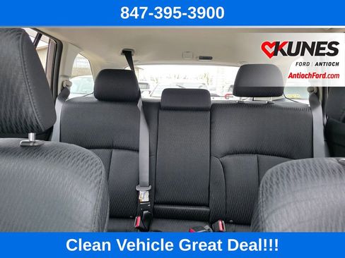 Used 2010 Subaru Outback 2.5i Premium AWD/4WD image 25
