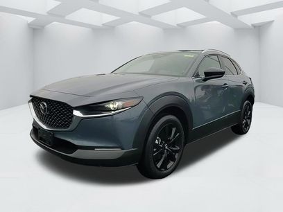 Certified 2025 MAZDA CX-30 AWD 2.5 S w/ Preferred Package