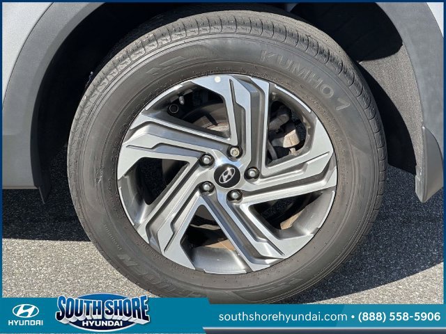 Certified 2023 Hyundai Santa Fe SEL AWD/4WD image 9